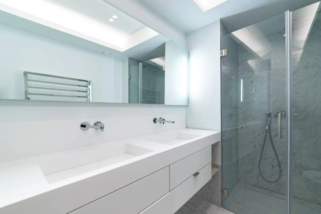 Liberdade Terrace Apartment Lizbona