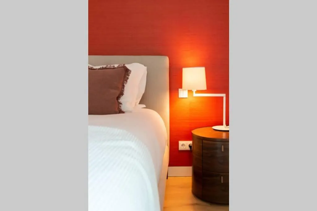 Liberdade Terrace Apartment Lizbona 0*,