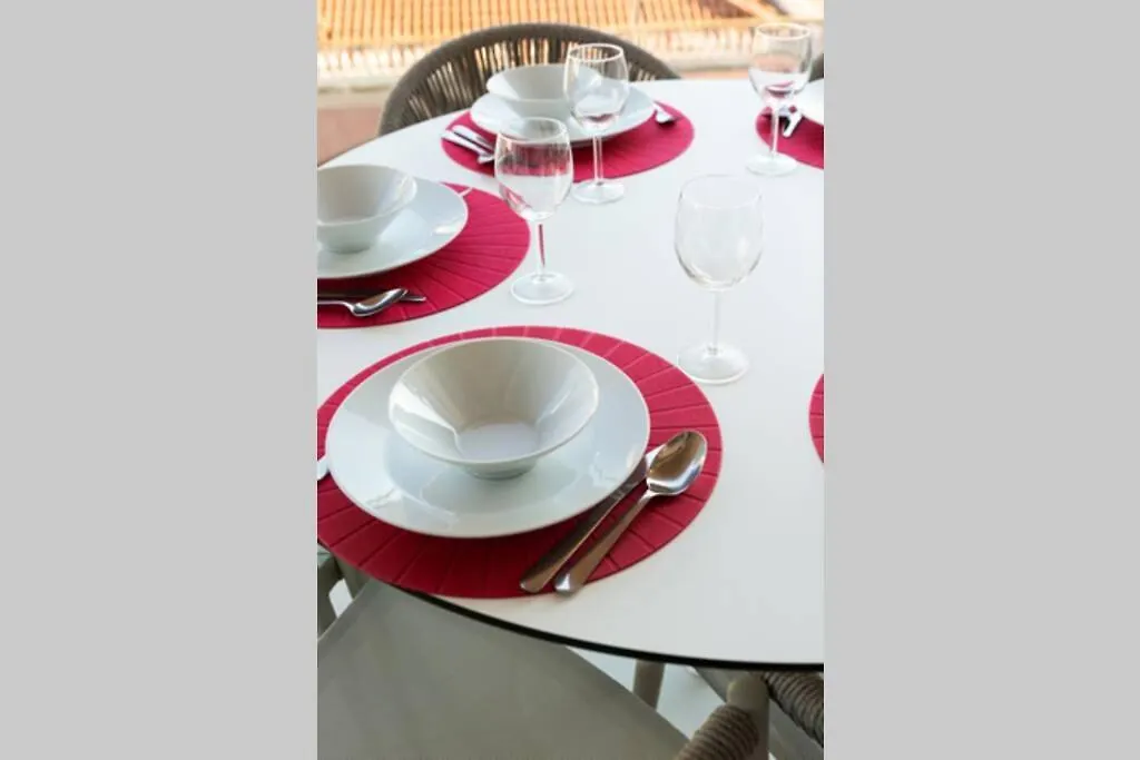 Liberdade Terrace Apartment Lizbona